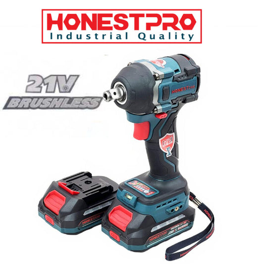 بولونوز HONESTPRO 550Nm الوحش لي يهنيك من عذاب ليزيكرو!
